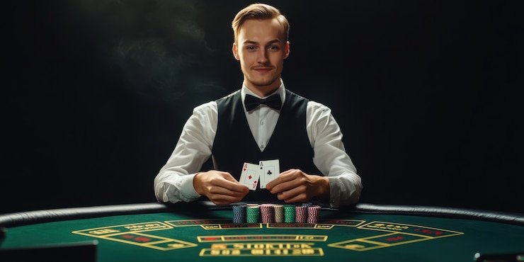 Dashboard permainan ling togel menampilkan pasaran sepak bola dan opsi meja dealer
