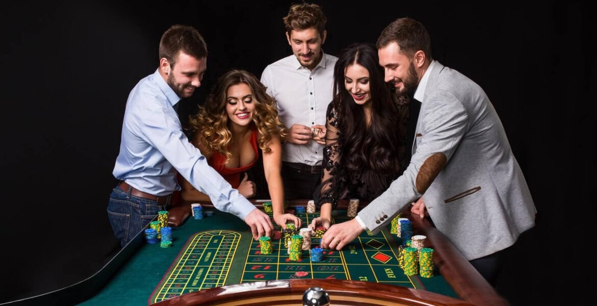 Tampilan leaderboard turnamen dengan posisi peserta dan poin kumulatif